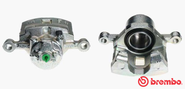 Etrier frana F 30 063 BREMBO