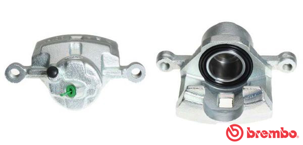 Etrier frana F 30 064 BREMBO