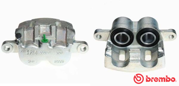 Etrier frana F 30 068 BREMBO