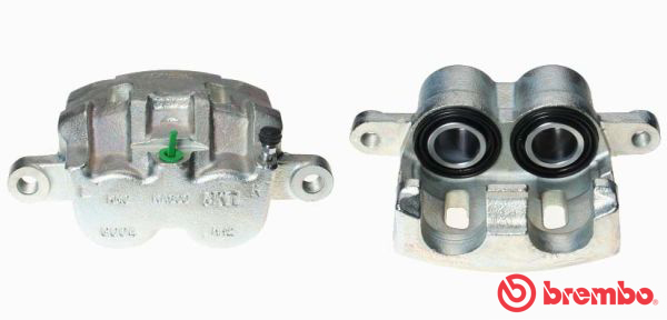 Etrier frana F 30 069 BREMBO