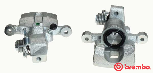 Etrier frana F 30 072 BREMBO