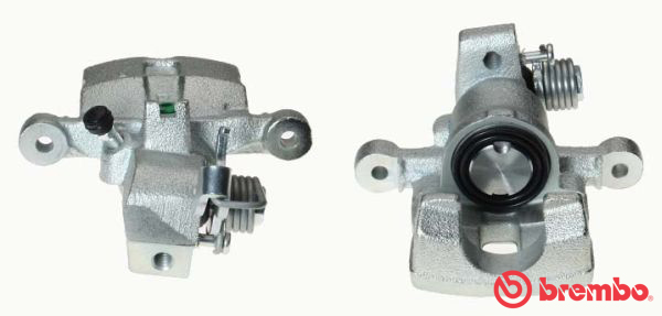 Etrier frana F 30 073 BREMBO