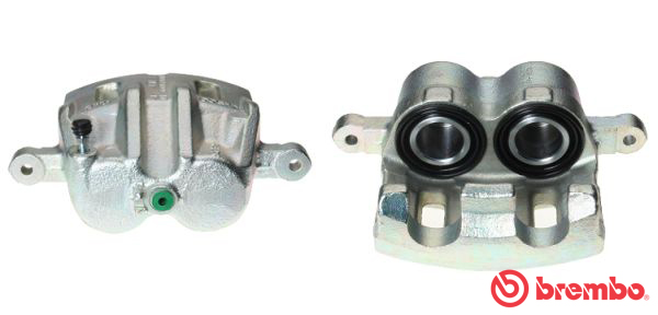 Etrier frana F 30 074 BREMBO