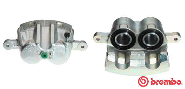 Etrier frana F 30 075 BREMBO