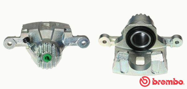 Etrier frana F 30 076 BREMBO