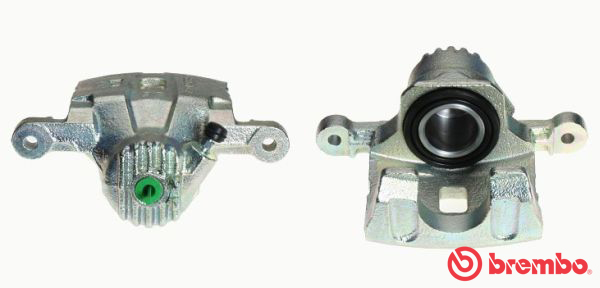 Etrier frana F 30 077 BREMBO