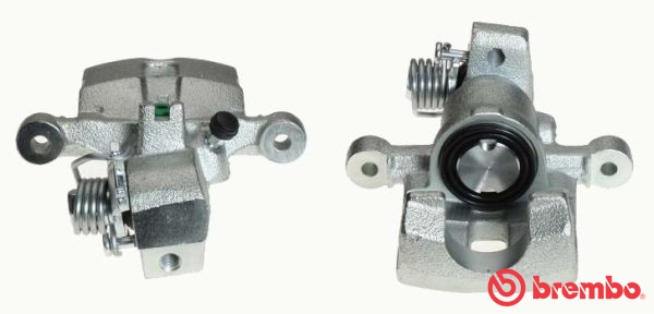 Etrier frana F 30 082 BREMBO
