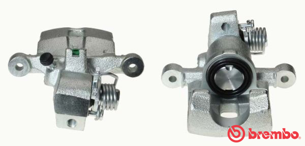 Etrier frana F 30 083 BREMBO