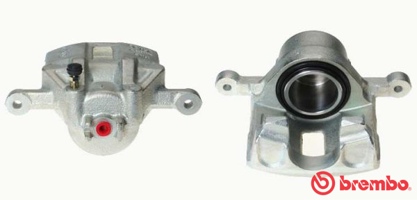 Etrier frana F 30 084 BREMBO