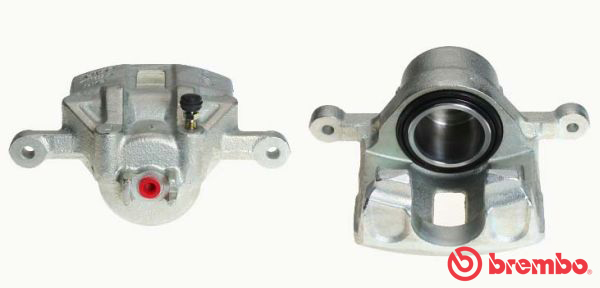 Etrier frana F 30 085 BREMBO