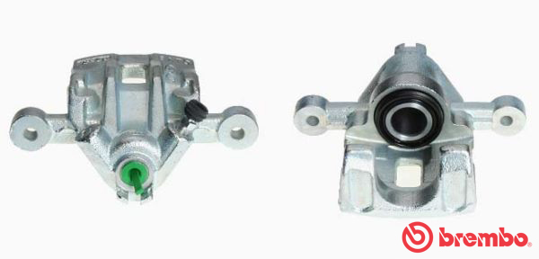 Etrier frana F 30 086 BREMBO