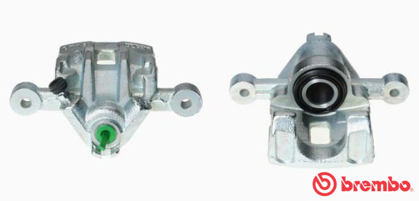 Etrier frana F 30 087 BREMBO