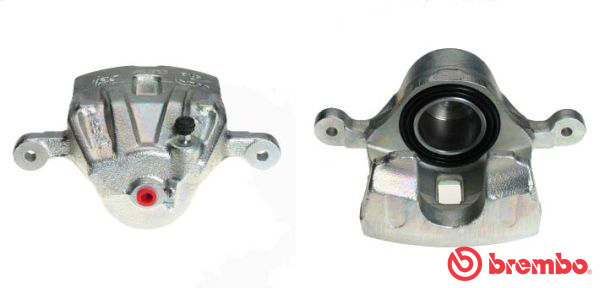 Etrier frana F 30 097 BREMBO