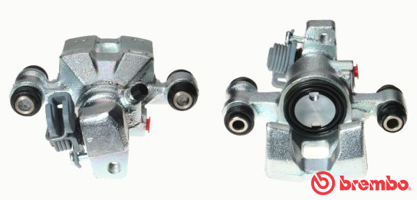 Etrier frana F 30 098 BREMBO