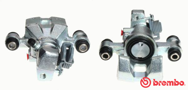 Etrier frana F 30 099 BREMBO