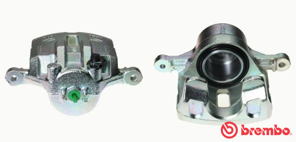 Etrier frana F 30 100 BREMBO