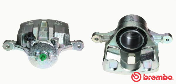 Etrier frana F 30 101 BREMBO