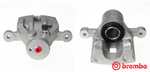 Etrier frana F 30 102 BREMBO