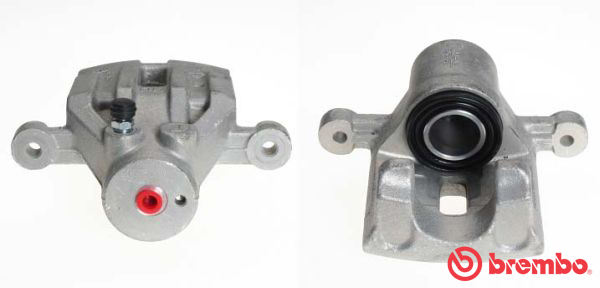 Etrier frana F 30 103 BREMBO