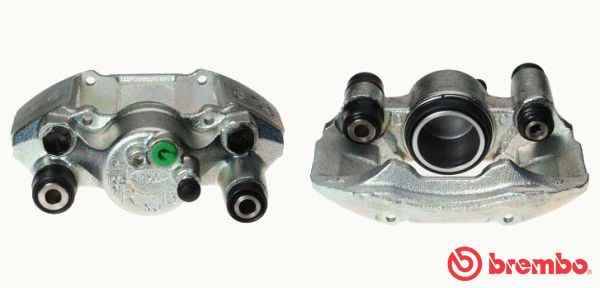 Etrier frana F 30 119 BREMBO