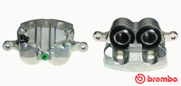 Etrier frana F 30 122 BREMBO