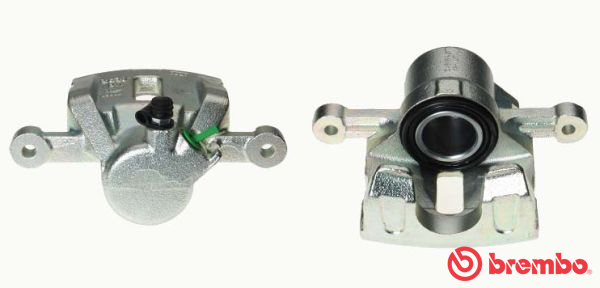 Etrier frana F 30 126 BREMBO