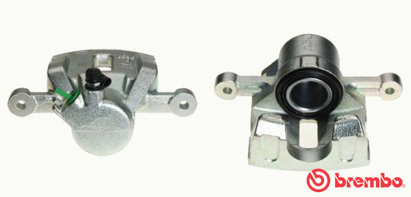 Etrier frana F 30 127 BREMBO