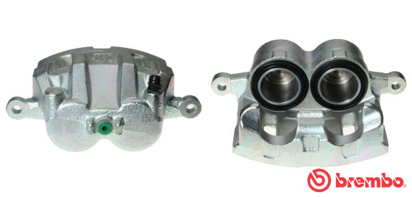 Etrier frana F 30 128 BREMBO