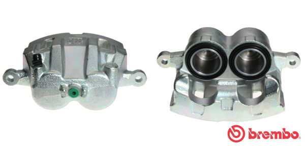 Etrier frana F 30 129 BREMBO