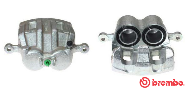 Etrier frana F 30 150 BREMBO