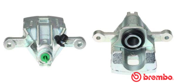 Etrier frana F 30 154 BREMBO