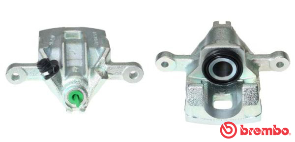 Etrier frana F 30 155 BREMBO