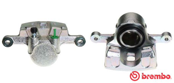 Etrier frana F 30 161 BREMBO
