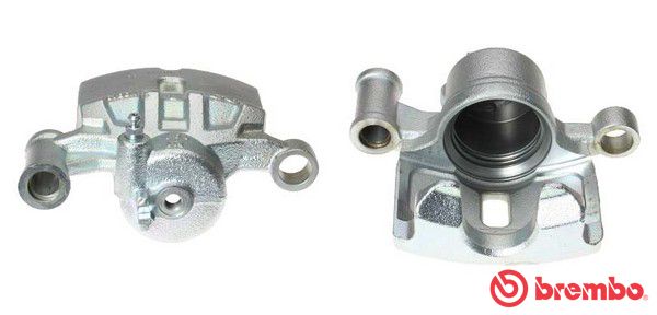 Etrier frana F 30 218 BREMBO