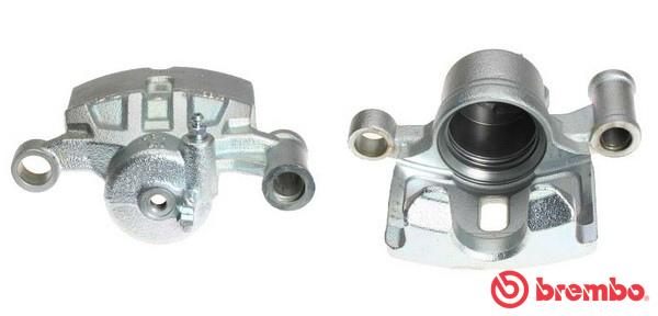 Etrier frana F 30 219 BREMBO