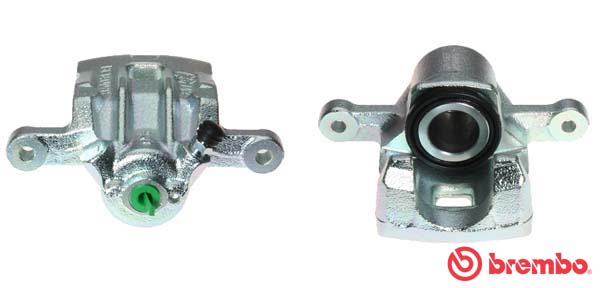 Etrier frana F 30 234 BREMBO