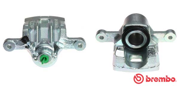 Etrier frana F 30 235 BREMBO