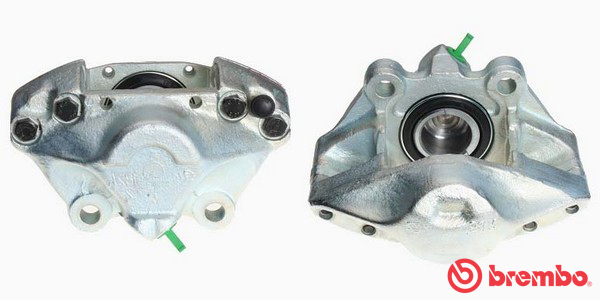 Etrier frana F 34 003 BREMBO