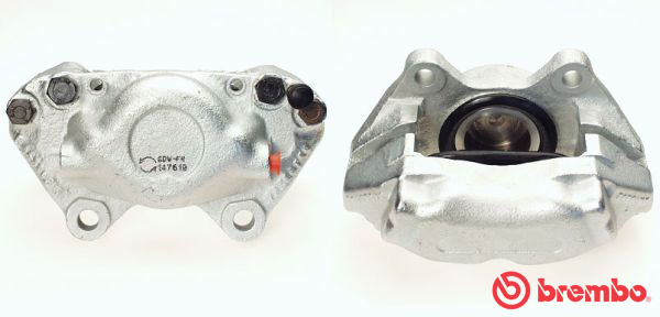 Etrier frana F 36 000 BREMBO