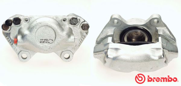 Etrier frana F 36 001 BREMBO