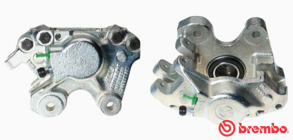 Etrier frana F 36 004 BREMBO