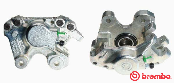 Etrier frana F 36 005 BREMBO