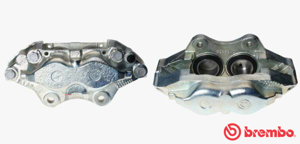 Etrier frana F 36 006 BREMBO