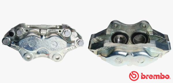 Etrier frana F 36 007 BREMBO
