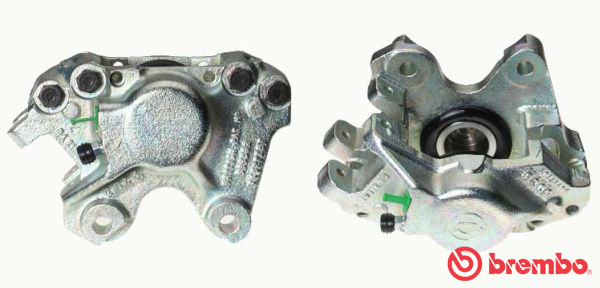Etrier frana F 36 008 BREMBO