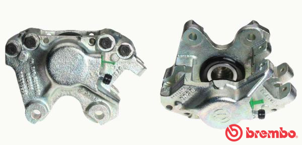 Etrier frana F 36 009 BREMBO