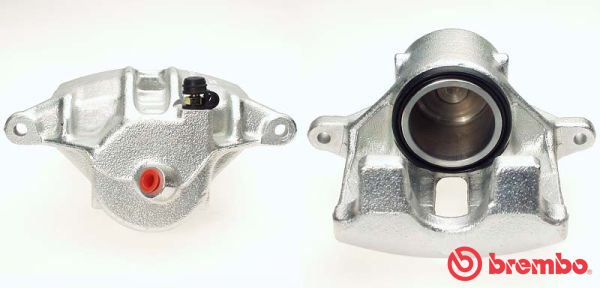 Etrier frana F 36 010 BREMBO