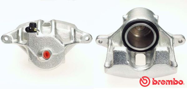 Etrier frana F 36 011 BREMBO