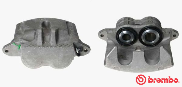 Etrier frana F 36 018 BREMBO