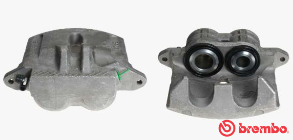 Etrier frana F 36 019 BREMBO